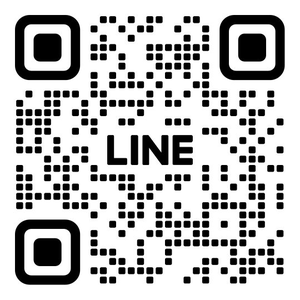 LINE公式アカウント QRコード